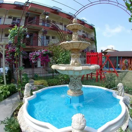 Casa Florilor *