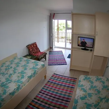 Casa Florilor * Eforie Nord