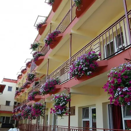 Penzion Casa Florilor Eforie Nord