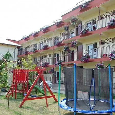 Casa Florilor 招待所